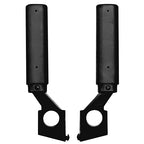 Teeter Ez-Stretch Traction Handles