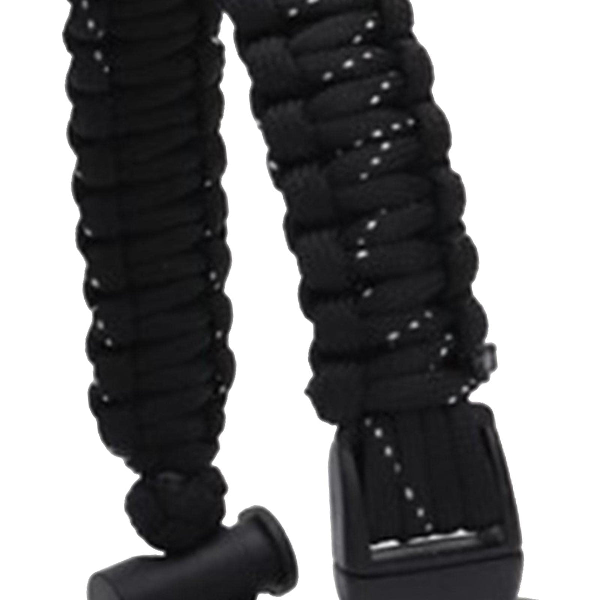 Enakshi Wide Mouth Bottle Paracord Handle Cord Braided Rope 12/18/21/24/32/40/64Oz Black White Dot|Outdoor Sports | Camping & Hi