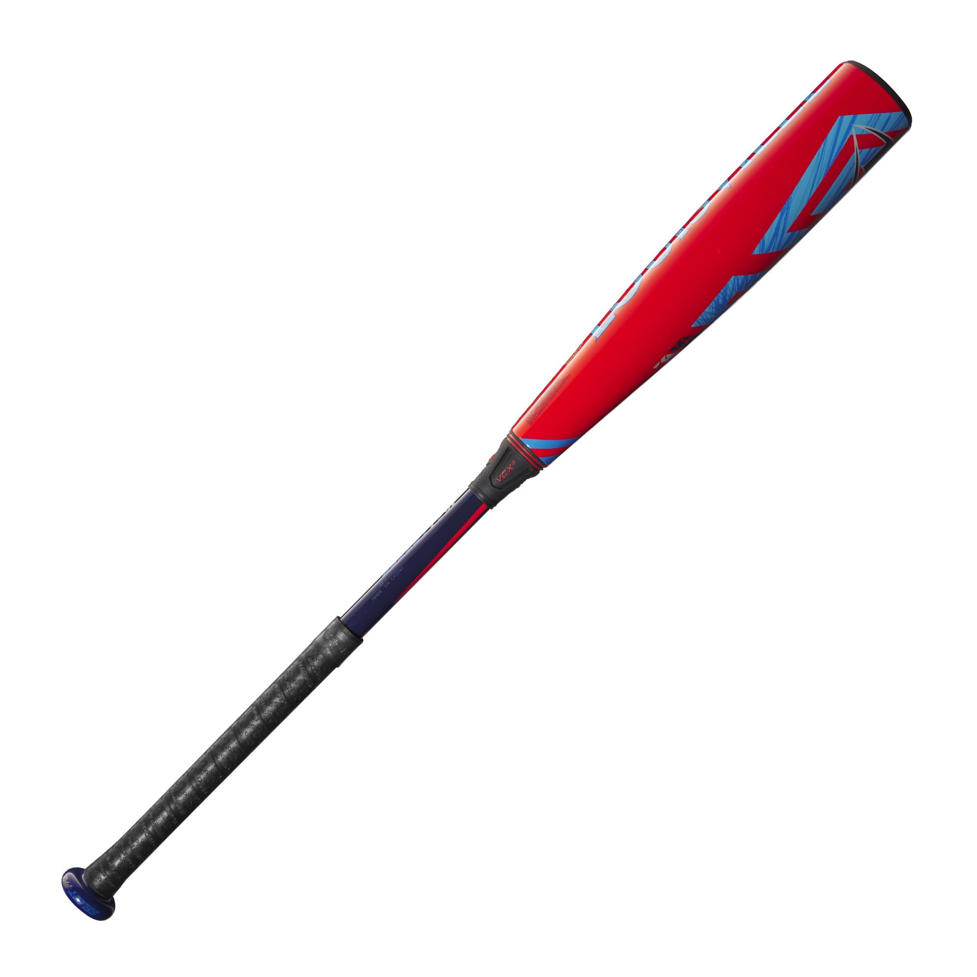 Louisville Slugger 2024 Select Pwr (-10) Usa Baseball Bat - 30''/20 Oz