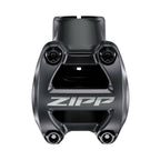 Zipp Service Course Sl Stem 150Mm 31.8 Clamp +/-6 1 1/8 In Matte Blk B2 Aluminum