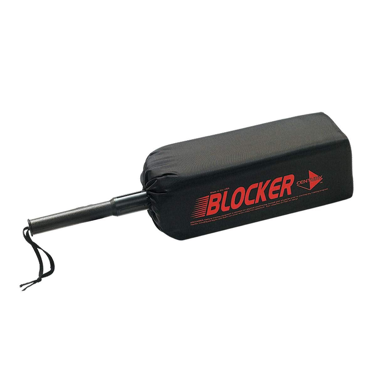Century Single Blocker, 28
