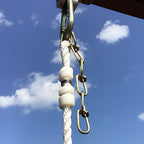 Creative Playthings Sling Swing With Rope