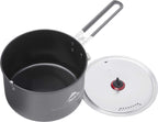 Msr Windburner 2.5 Liter Non-Stick Camping And Backpacking Sauce Pot