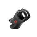 ergotec Ahead Stem High Ray 6 Handlebar Clamp Diameter: 35 mm | Output: 55 mm | Black Sandblasted