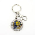 Aminco NBA Indiana Pacers Impact Keychain
