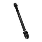 Focket Trainer Thru Axle, Aluminium Alloy Thru Axle Adapter Rear Wheel Skewer For Indoor, Bike Trainer For Road Mountain Bike, L