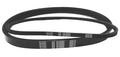 A.A Drive And Starter Generator Belt Set For 93, 95, 96 Club Car Ds Golf Cart 1016203, 1015241