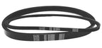 A.A Drive And Starter Generator Belt Set For 93, 95, 96 Club Car Ds Golf Cart 1016203, 1015241