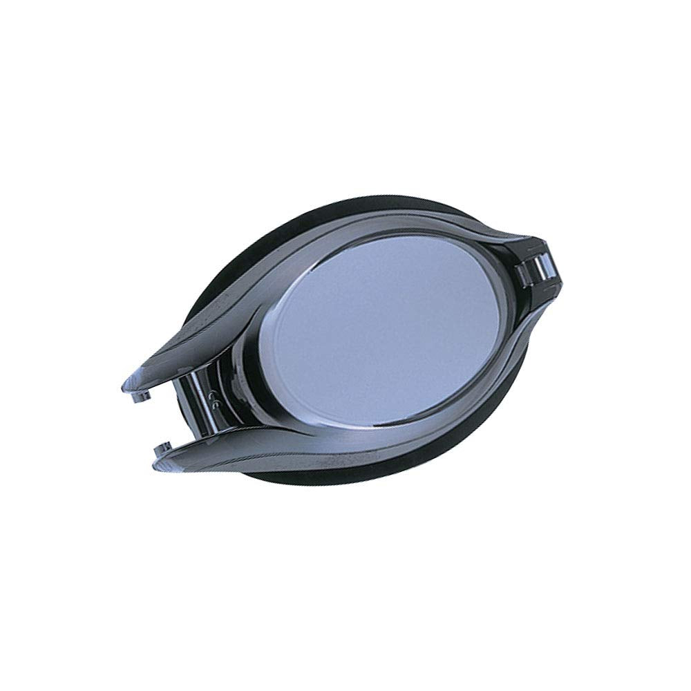 View Swimming Gear Optical Swim Goggles With Case (Mixed Strengths)