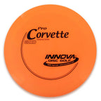Innova Pro Corvette Distance Driver Golf Disc [Colors May Vary] - 173-175G