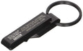 Zak Tool Zt52 Tactical Stealth Police Key Ring Holder (2.25-Inch Max) Black