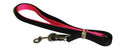 2 Hounds Freedom No Pull 1 Inch Training Leash Only Works With No Pull Harnesses Neon Pink