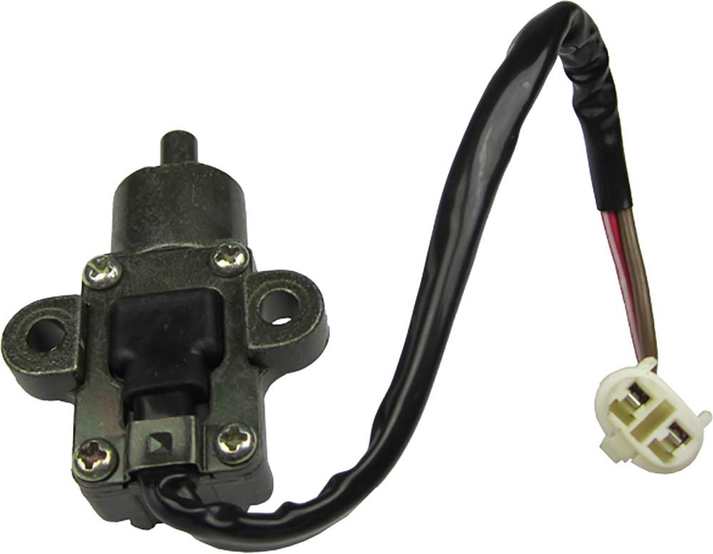 Yamaha Stop Switch (1995-Up) G14, G16, G19, G22, G29 Drive & Drive2 Gas And Electric Golf Cart