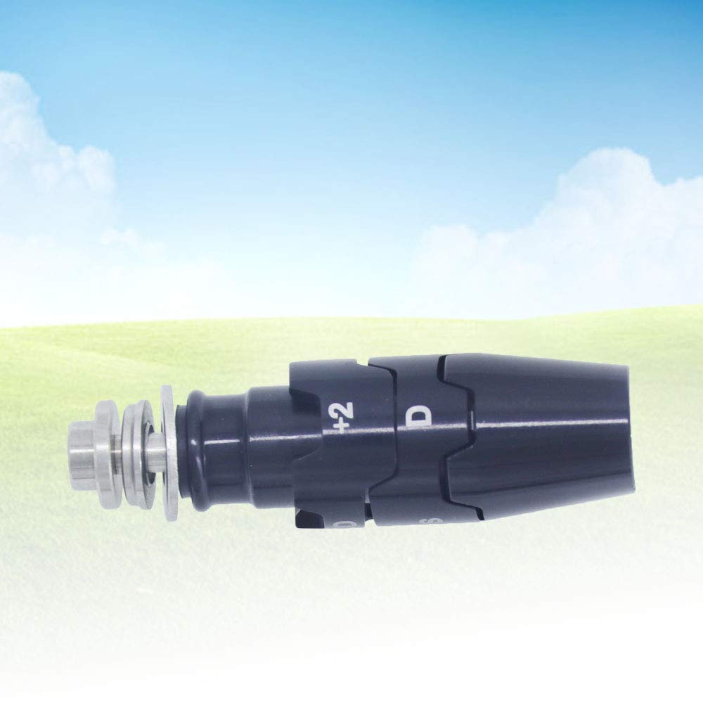 Histar Golf Shaft Sleeve Adapter For 2019 Callaway Epic Flash Fairway Wood 0.350 Rh