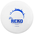 Kastaplast K1 Glow Reko Putter Golf Disc [Colors May Vary] - 173-176G