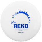 Kastaplast K1 Glow Reko Putter Golf Disc [Colors May Vary] - 173-176G