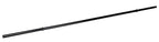 Signature Fitness Powergainz Olympic Barbell Standard Weightlifting Barbell, 300-Pound Capacity,Black