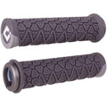 ODI Vanquish v2.1 Grips Graphite/Grey, Pair