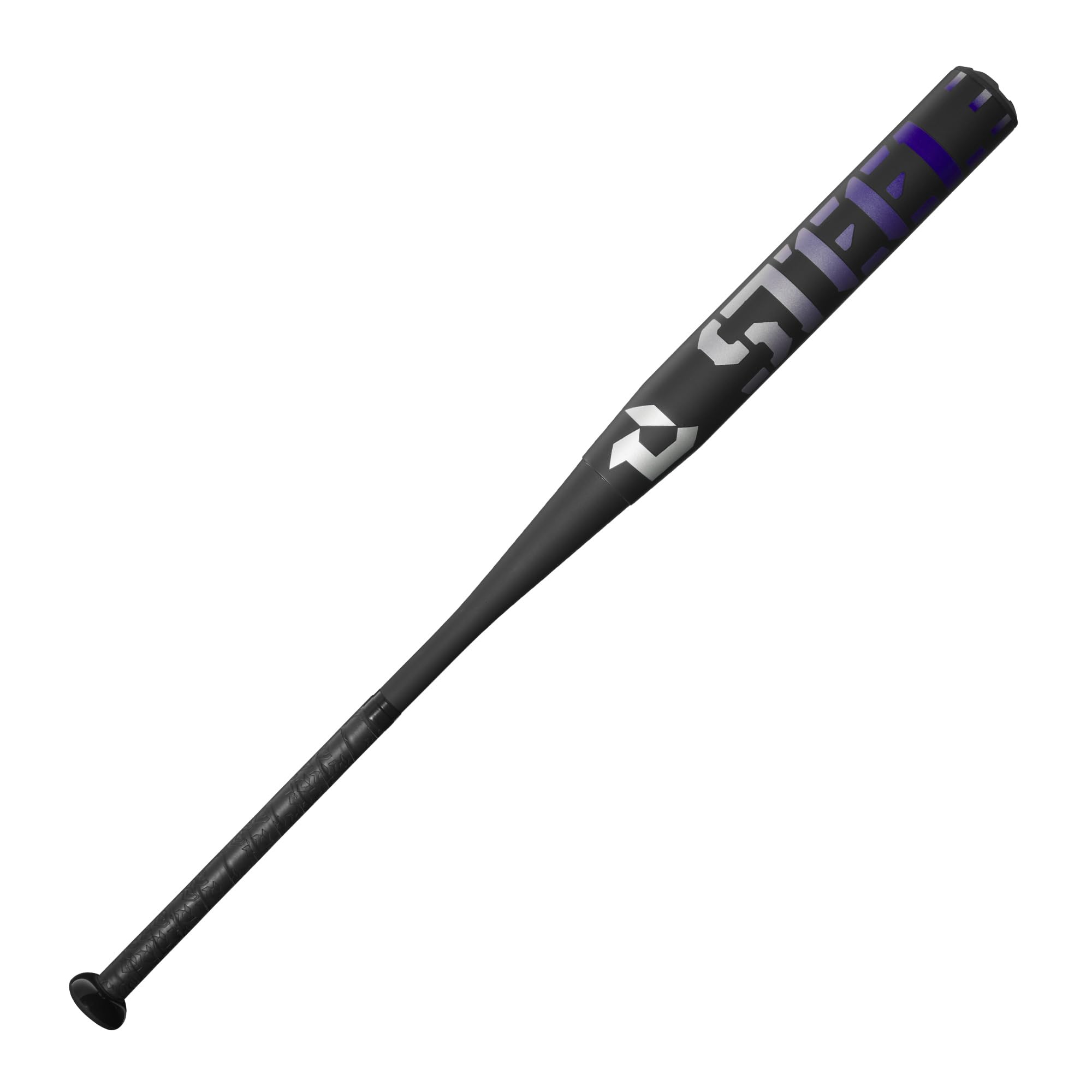 DeMarini 2025 Steel Slowpitch Softball Bat - 34/26 oz