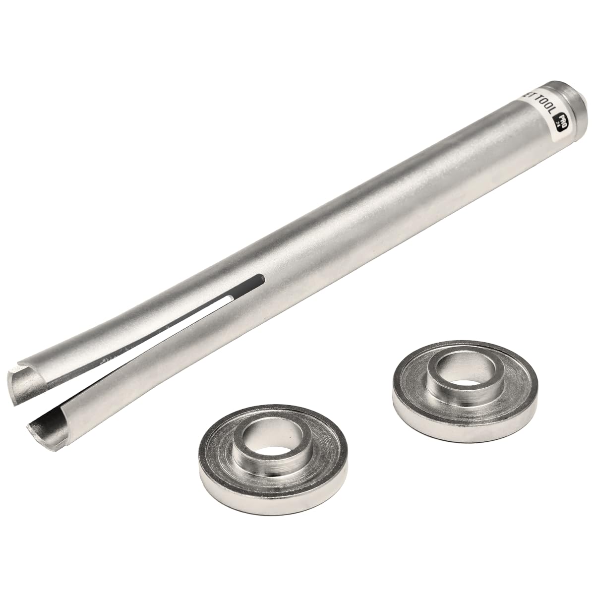 AGILLE Press Fit Bottom Bracket Tool for BB90 BB92, Shimano, SRAM GXP, Race Face and Other Press Fit Bottom Bracket Systems, 22-