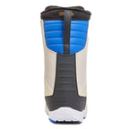 K2 Raider Mens Snowboard Boots, Print Shop, 8.5
