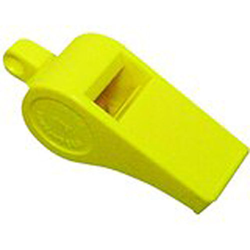 ACME Genuine No. 660 Thunderer BPA Free Plastic Whistle. Professional Quality. Small Sized. High Pitch. All-Rounder. 117 dBA. De