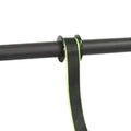 SECRET DESIRE Forearm Wrist Roller Wrist Forearm Strengthener Outdoor Indoor Arm Exerciser 44Mm Green