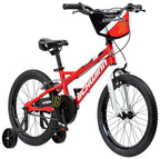 Schwinn Elm and Koen Bike or Balance Bike, 12-18 Inch Bike for Kids Ages 2-13, Black, Blue, Red, Teal, Pink or Purple, SmartStar