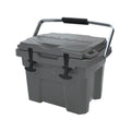 Polaris Northstar 15 Quart Cooler, Portable Ice Chest, Durable, Lockable, Keeps Ice Cold Longer, Easy To Carry, Small Cooler For