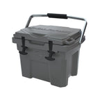 Polaris Northstar 15 Quart Cooler, Portable Ice Chest, Durable, Lockable, Keeps Ice Cold Longer, Easy To Carry, Small Cooler For
