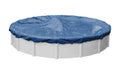 Robelle 4718-4 Rip-Shield Olympus For Round Above Ground Swimming Pools, 18-Ft Round Pool