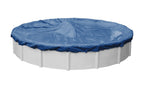Robelle 4718-4 Rip-Shield Olympus For Round Above Ground Swimming Pools, 18-Ft Round Pool