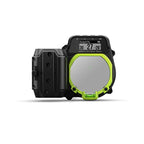 Garmin Xero A1i Bow Sight, 2 Auto-Ranging Digital Bow Sight with Laser Locate, Dual-color LED Pins for Unobstructed Views, Left-