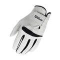 New Wilson Golf - MLH Feel Plus Golf Glove Mens Left Hand- Medium Large