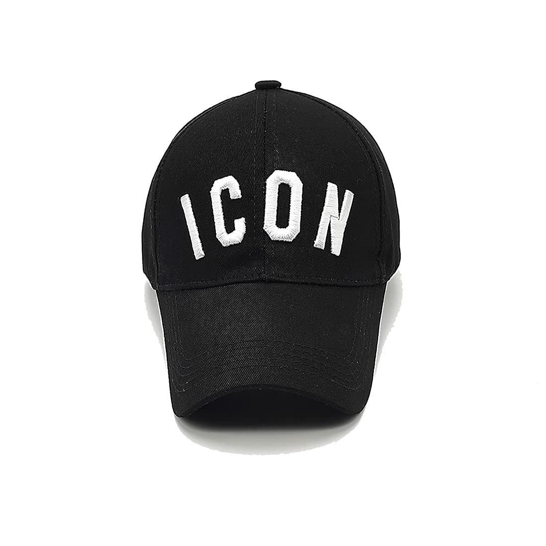 Mee Trend Baseball Cap Stylish Adjustable Sun Cap For Men & Women, Embroidered Design, Great For Summer Outings, Walking, Hiking