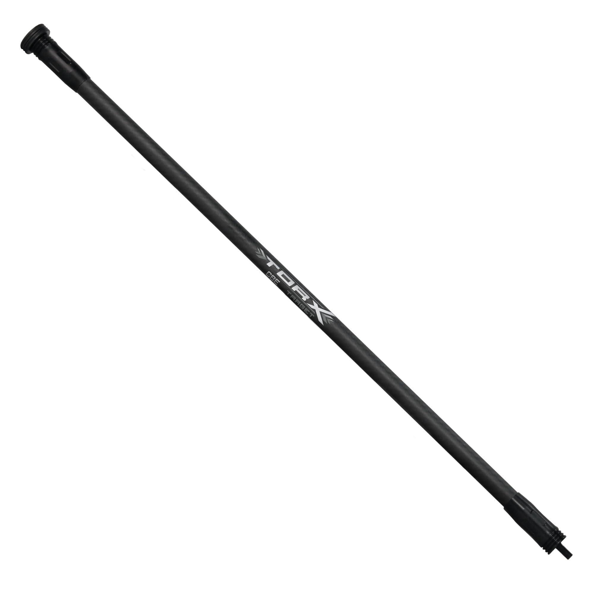 Cbe Torx Target Carbon Stabilizer - 27''