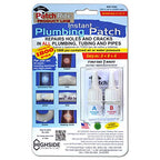 Instant Plumbing Patch (Pack Of 1)
