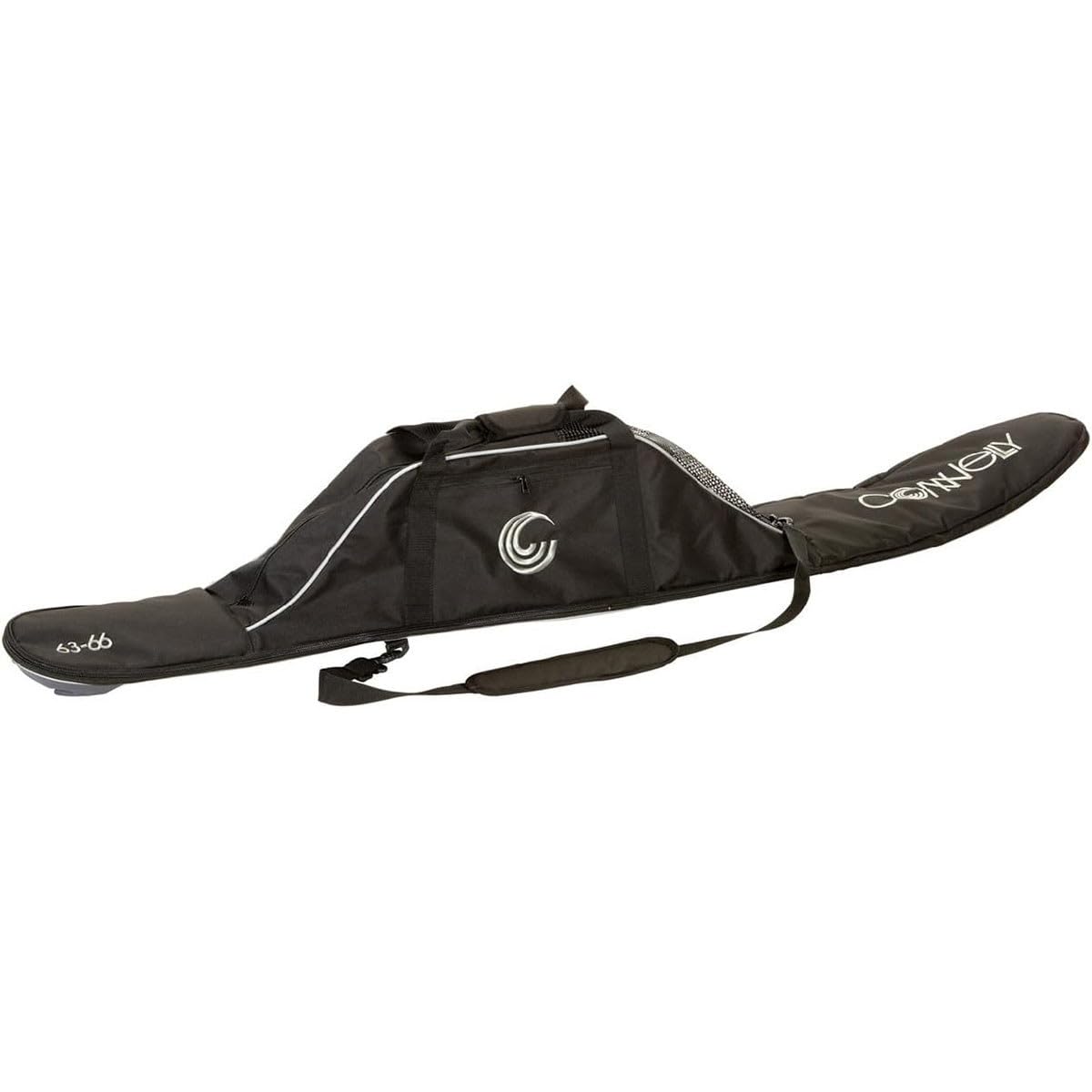 Connelly CWB Pro Series Cover, 68-71, Black