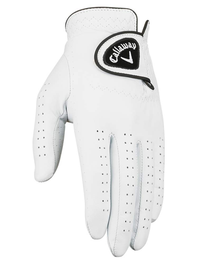 Callaway Women'S Dawn Patrol Golf Glove, Small, Left Hand, Prior Generation