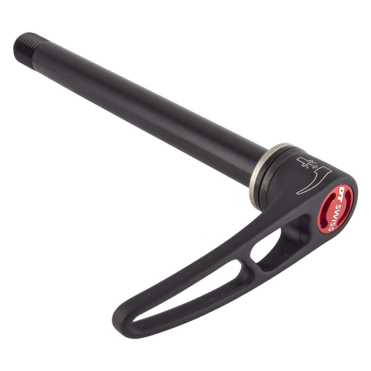 Dt Swiss Rws Plug In Front Road 12X100Mm Thru Axle