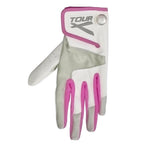 Merchants Of Golf Girls Tour X Junior Golf Glove