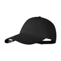 Unisex LED Baseball Cap, USB Rechargeable Baseball Cap with Light Built in, Adjustable Back Strap LED Hats Light for Outdoor Fis
