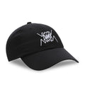 Puma |Basketball Dad Cap | Black | Osfa