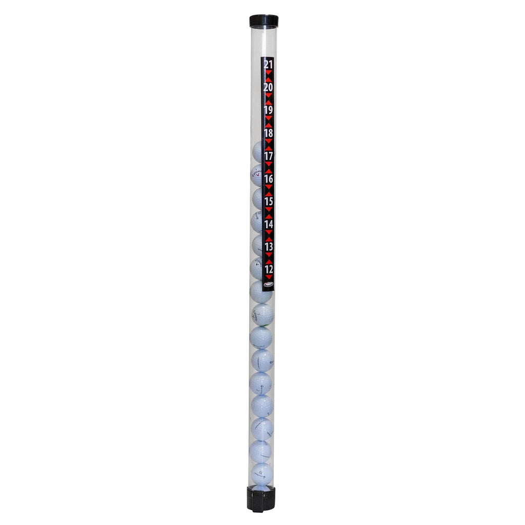 Proactive Shag Tube - Plastic With Ball Release