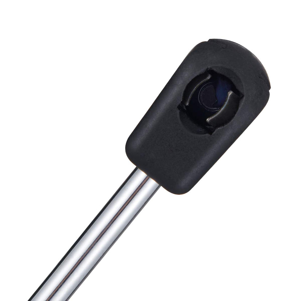 10 Inch 45 Lb200N Gas Shocks Struts Lift For Truck Pickup Tool Box Storage Lid Door,Set Of 2 Vepagoo