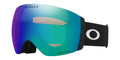Oakley Flight Deck Pro L Matte Black/Prizm Argon & Prizm Iced