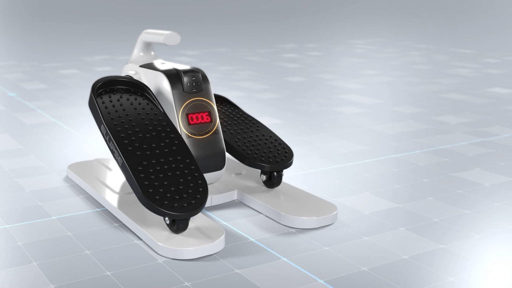 Ellipse By Legxercise - Motorized Power Assisted Movement