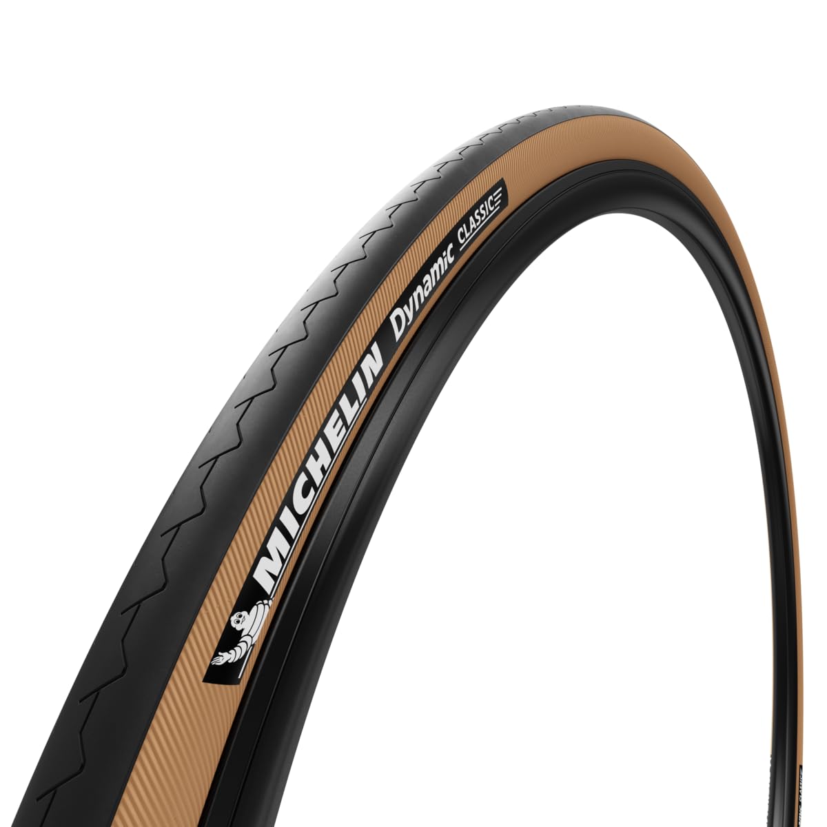 Michelin Dynamic Classic Tire 700x32C Folding Clincher Single 30TPI Tanwall