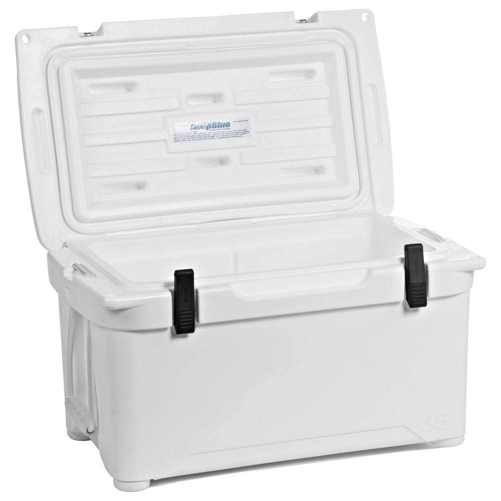 Engel Eng35 High Performance Cooler - White