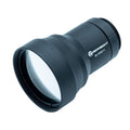 Armasight 6X Lens for PVS-14 with Waterproof Design, Lightweight Body, and 8-Degree Field of View (Black)
